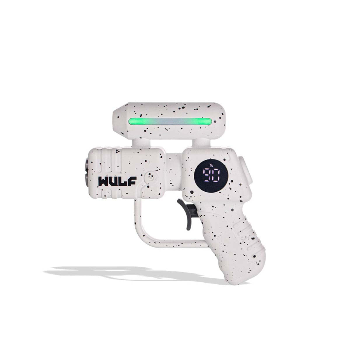 Wulf Mods Zapp Variable Voltage Battery