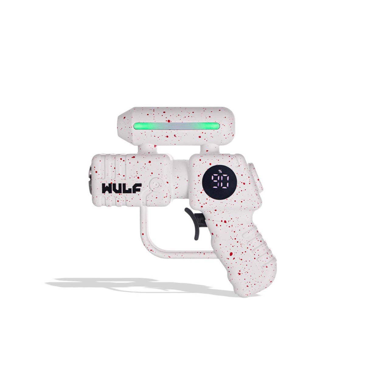 Wulf Mods Zapp Variable Voltage Battery