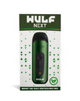 Wulf Mods Next Vaporizer