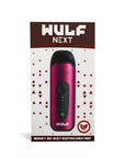 Wulf Mods Next Vaporizer