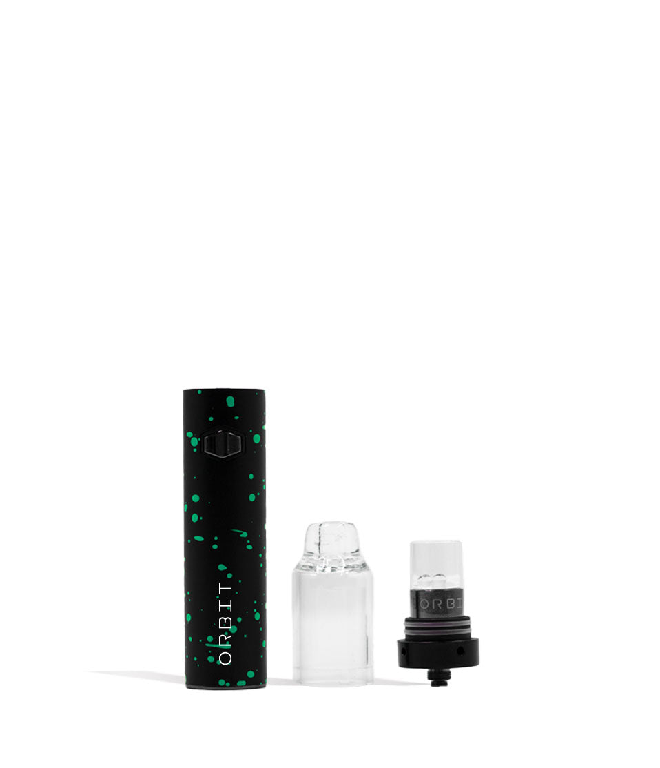 Wulf Mods Orbit Concentrate Vaporizer