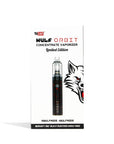 Wulf Mods Orbit Concentrate Vaporizer