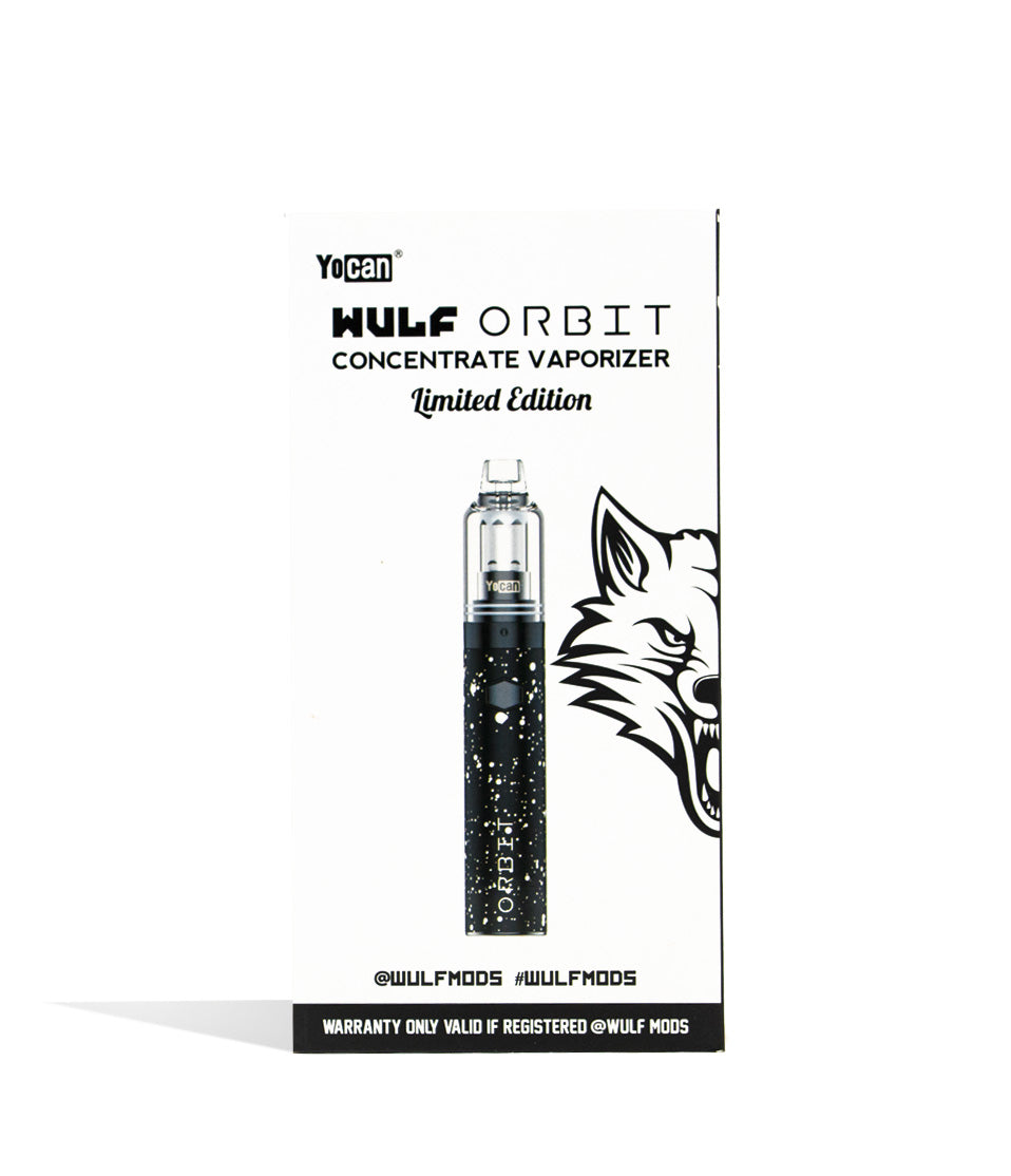 Wulf Mods Orbit Concentrate Vaporizer