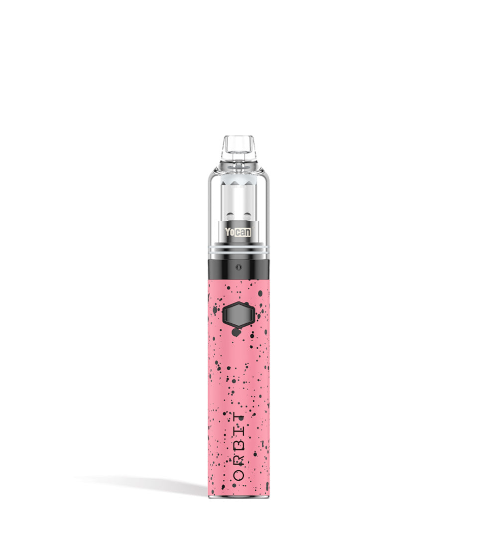 Wulf Mods Orbit Concentrate Vaporizer