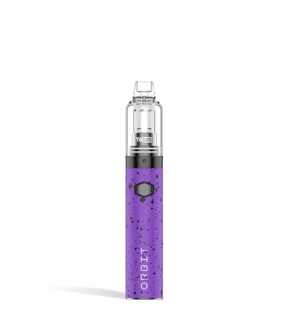 Wulf Mods Orbit Concentrate Vaporizer