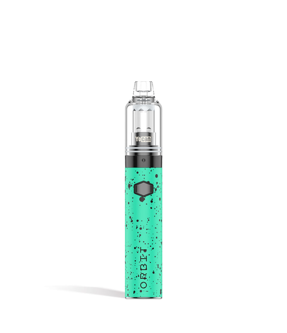 Wulf Mods Orbit Concentrate Vaporizer