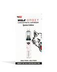 Wulf Mods Orbit Concentrate Vaporizer