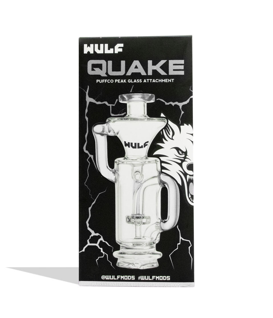 Wulf Mods Quake Puffco Peak Top