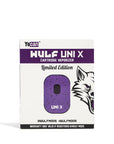 Wulf Mods UNI X Cartridge Vaporizer