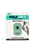 Wulf Mods UNI X Cartridge Vaporizer