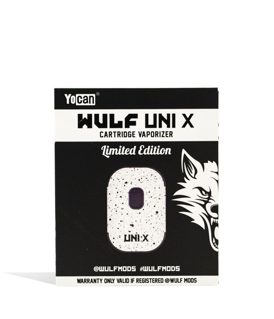 Wulf Mods UNI X Cartridge Vaporizer