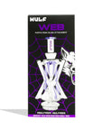 Wulf Mods Web Puffco Peak Top Purple Package