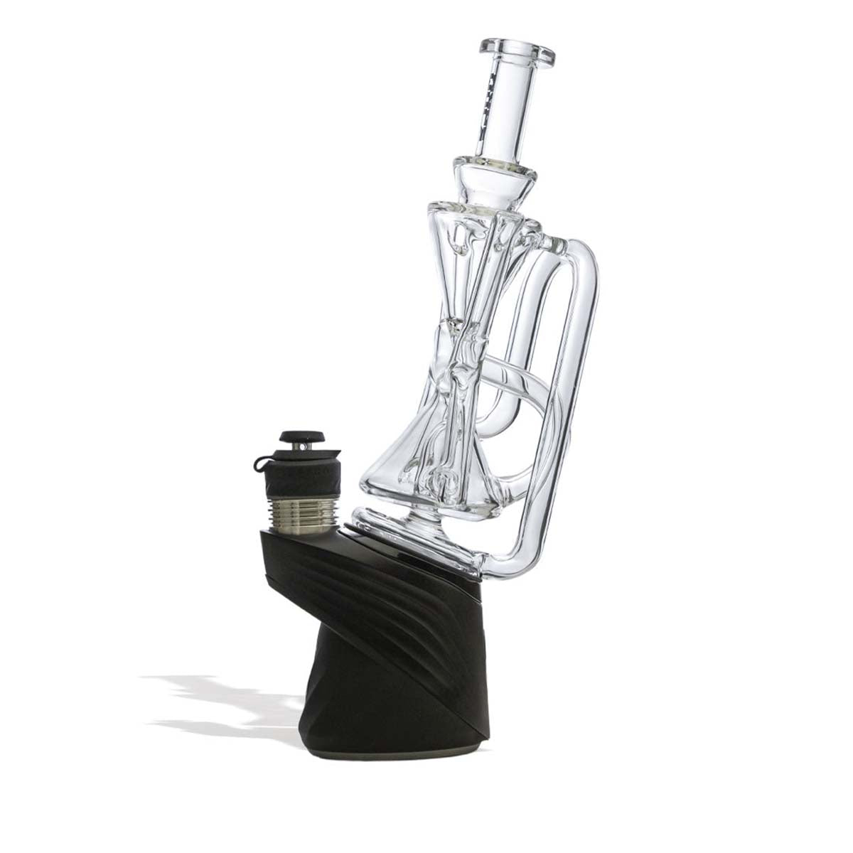 Wulf Mods Web Puffco Peak Top Clear