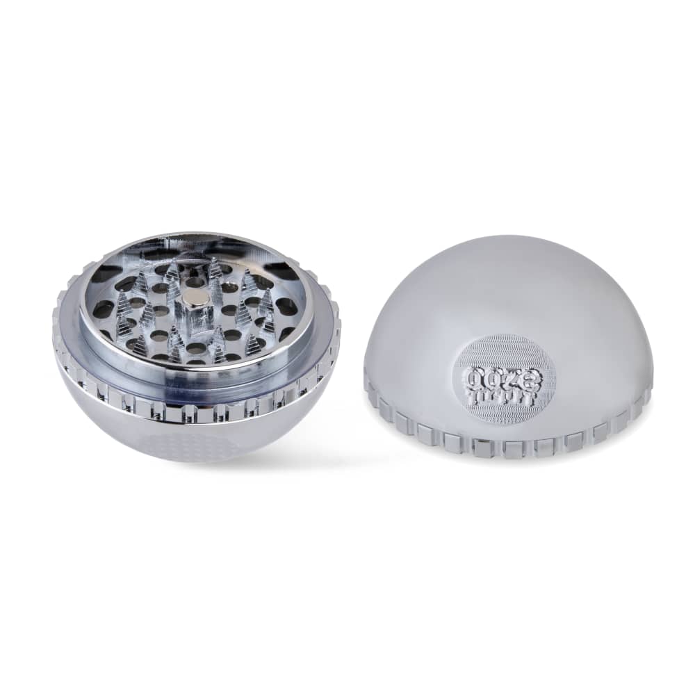Ooze Saturn Globe Grinder