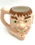 Wacky Wired Willie Mug