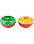 Ooze Saturn Globe Grinder
