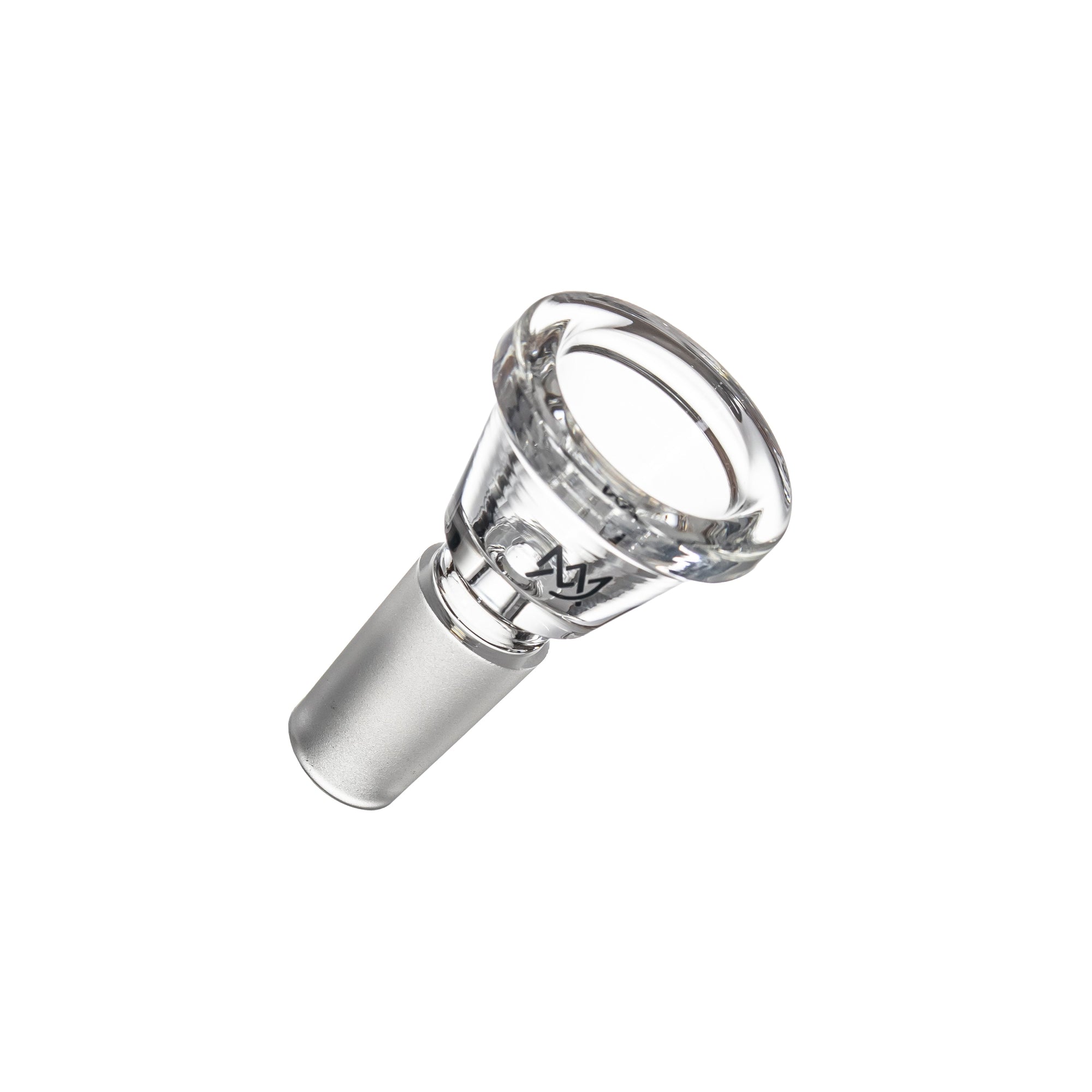 MJ Arsenal Piston Glass Gravity Bong