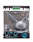 Ooze UFO Silicone Water Pipe
