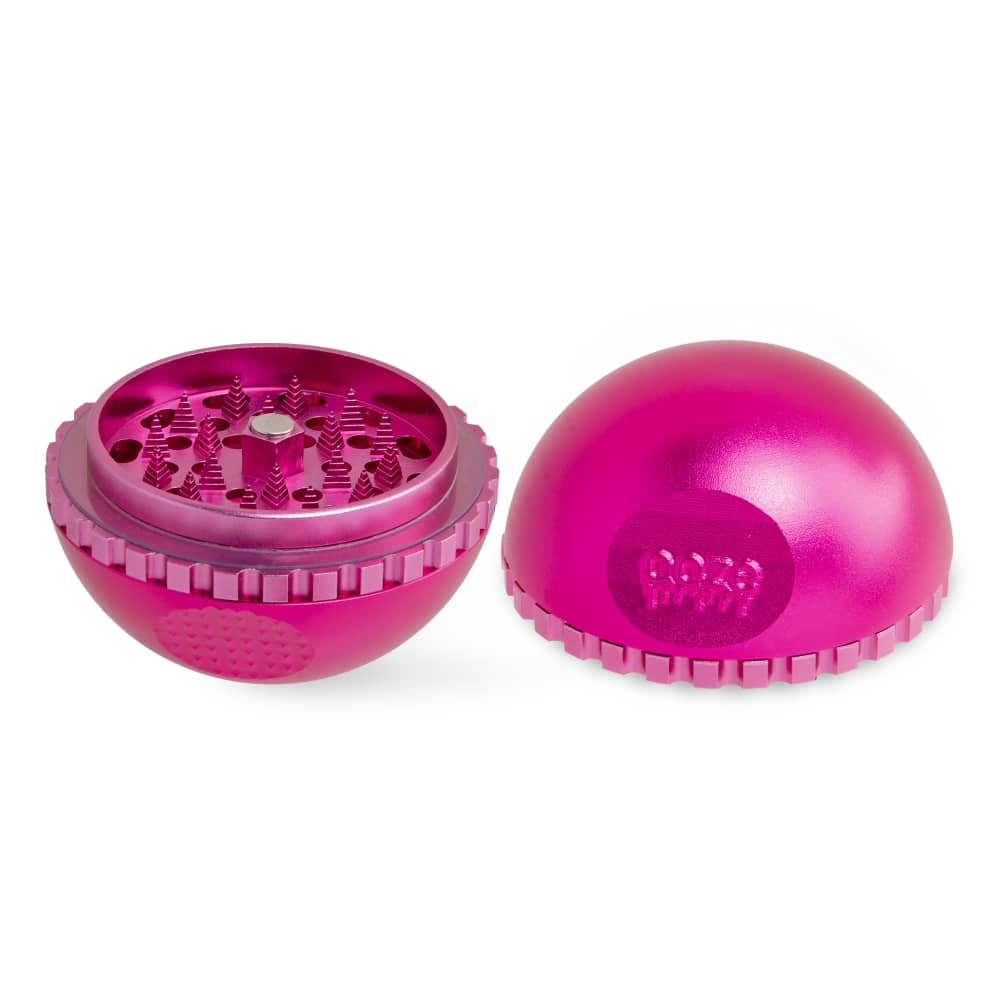 Ooze Saturn Globe Grinder