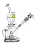 MJ Arsenal The iLL-ien Dab Rig