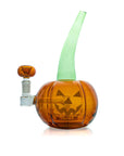 XL Pumpkin Glass Bong
