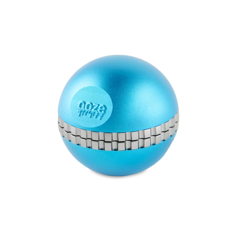 Ooze Saturn Globe Grinder