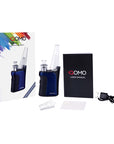 XMAX QOMO Portable Electric Dab Rig