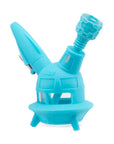 Ooze UFO Silicone Water Pipe