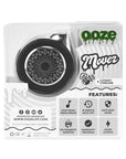 Ooze Movez Wireless Speaker 510 Vape Battery
