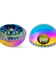 Ooze Saturn Globe Grinder
