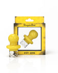 BUTTON TOP VORTEX CARB CAP