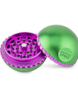 Ooze Saturn Globe Grinder