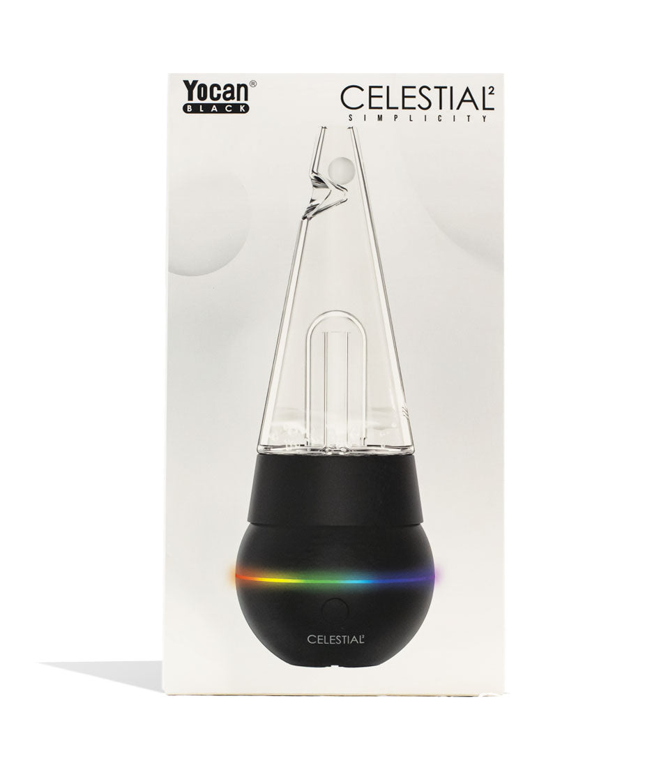 Yocan Black Celestial 2 E-Rig