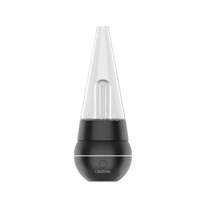 Yocan Black Celestial Portable E-Rig