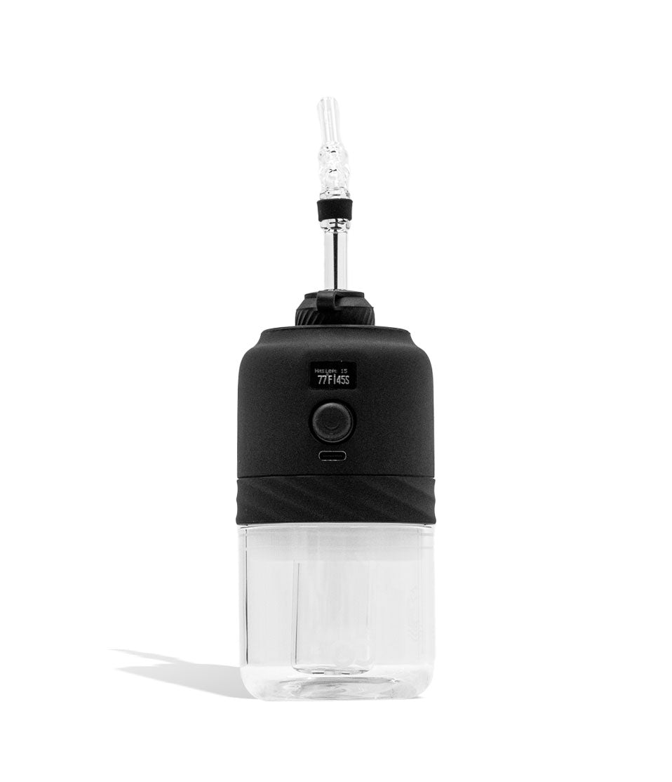 Yocan Black GO Portable Concentrate Vaporizer