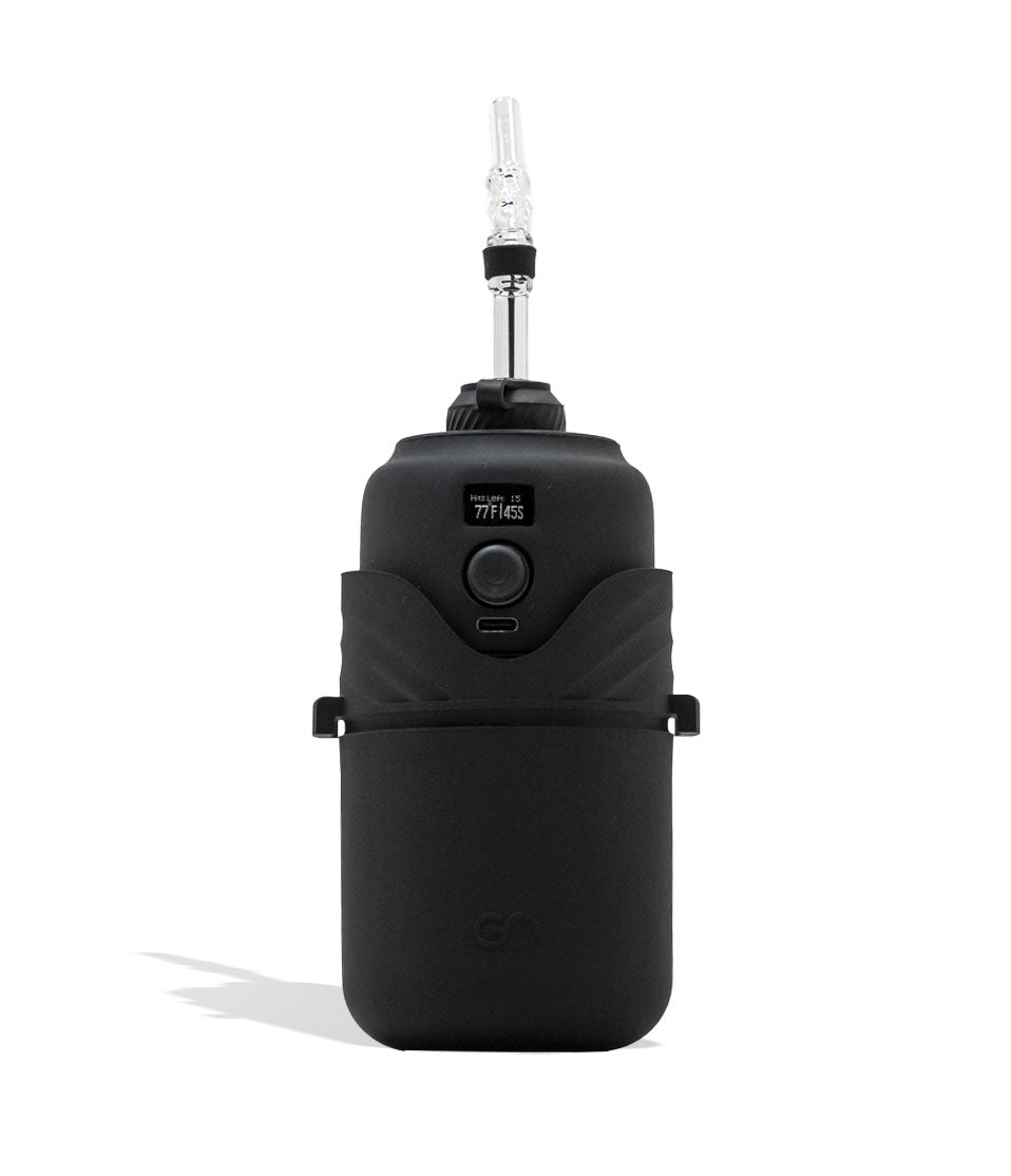 Yocan Black GO Portable Concentrate Vaporizer