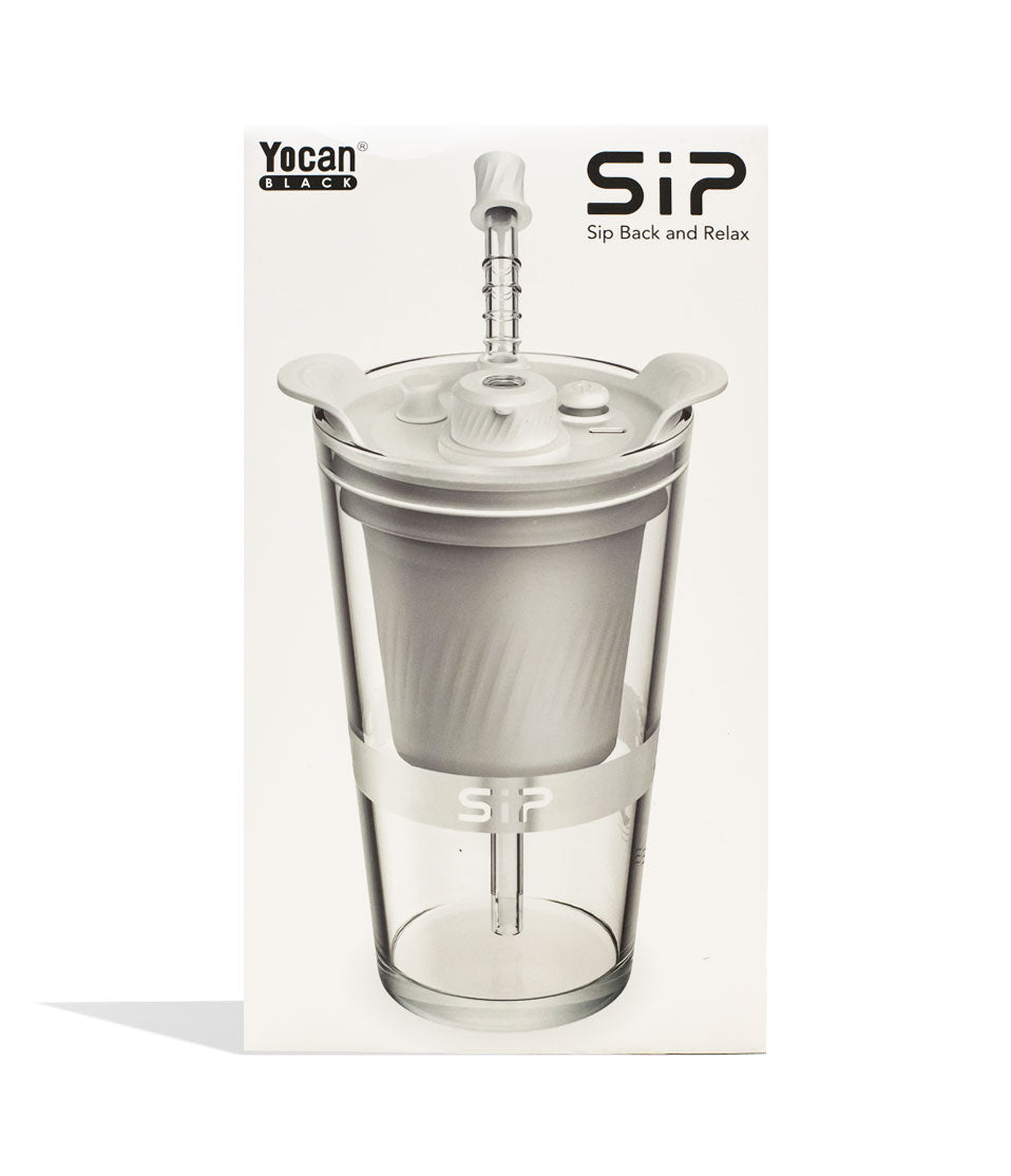 Yocan Black SIP Concentrate Vaporizer