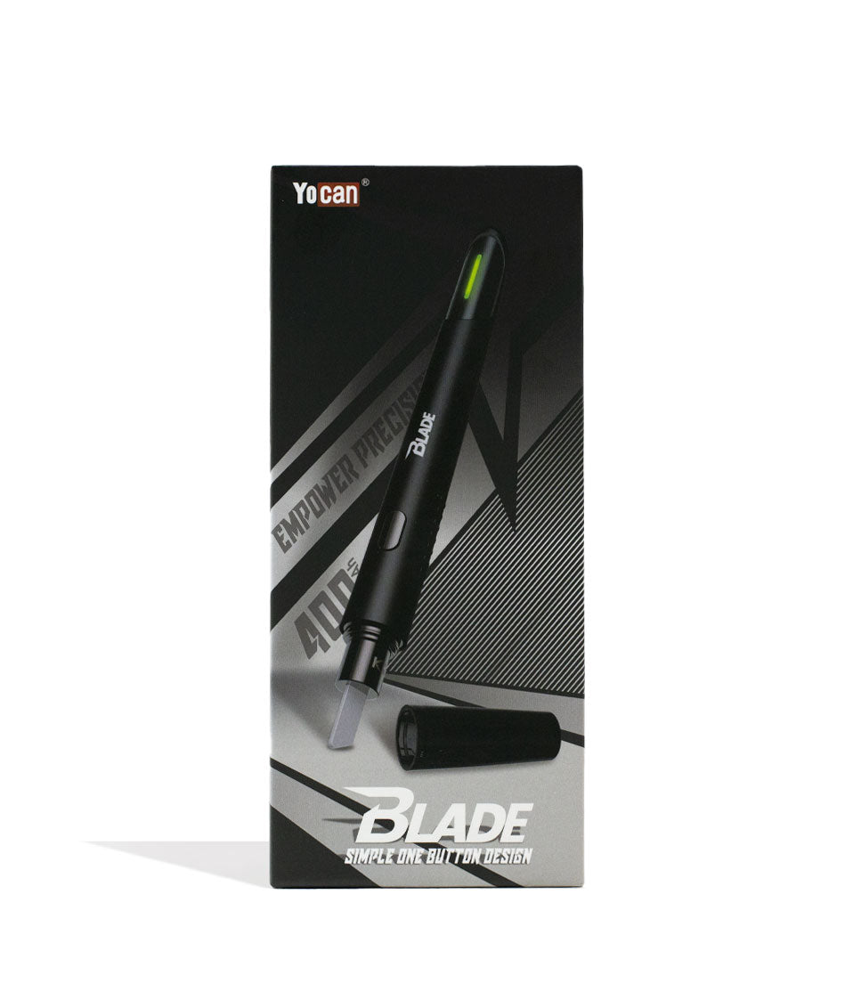 Yocan Blade Dabbing Knife