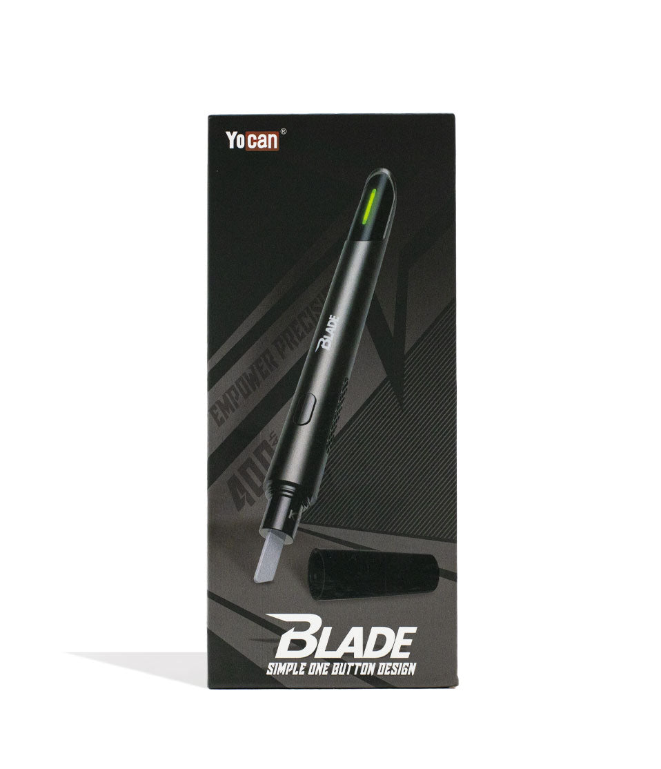 Yocan Blade Dabbing Knife