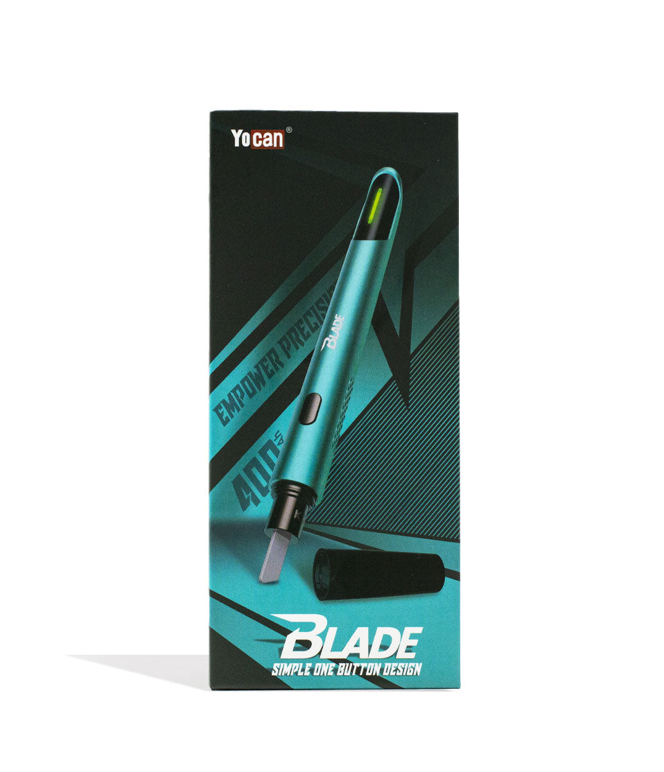 Yocan Blade Dabbing Knife