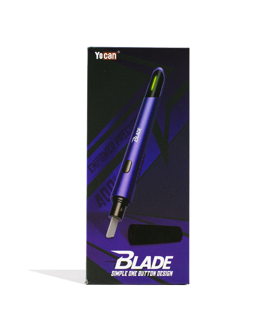 Yocan Blade Dabbing Knife