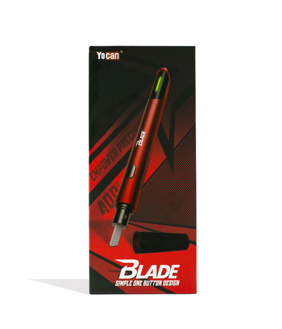 Yocan Blade Dabbing Knife