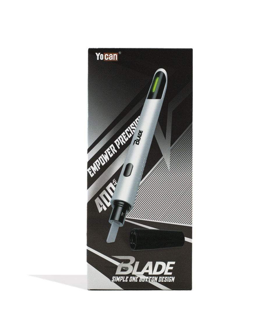 Yocan Blade Dabbing Knife