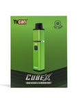 Yocan CubeX Concentrate Vaporizer