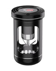 Yocan Draco Electric Smart Grinder in black
