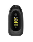 Yocan Dubb Dual Cartridge 510 Vape Battery Black - INHALCO
