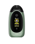 Yocan Dubb Dual Cartridge 510 Vape Battery Green - INHALCO