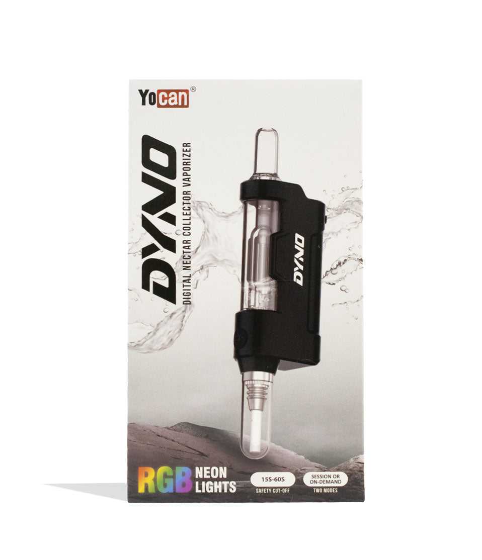 Yocan Dyno Digital Nectar Collector