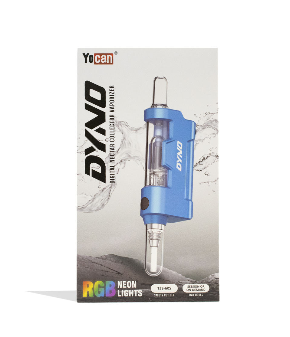 Yocan Dyno Digital Nectar Collector
