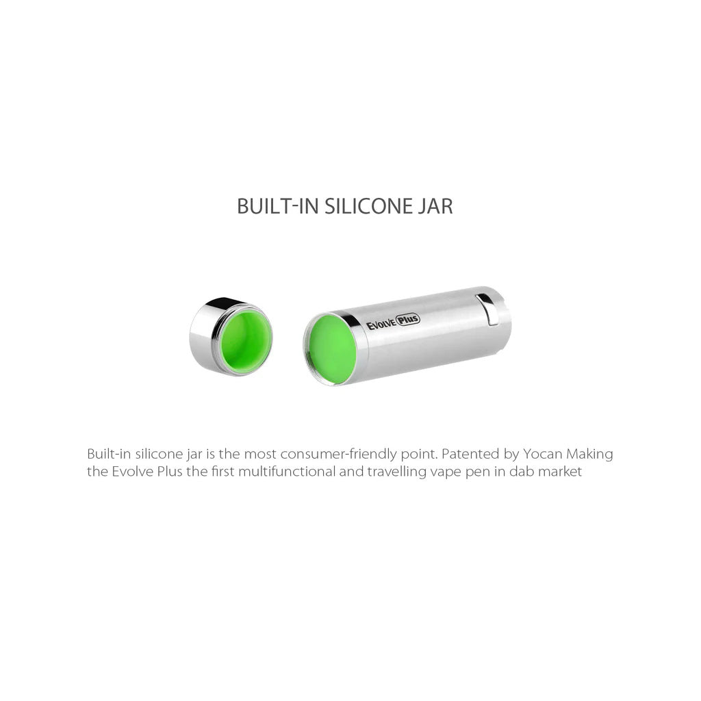 Yocan Evolve Plus 2020 Version
